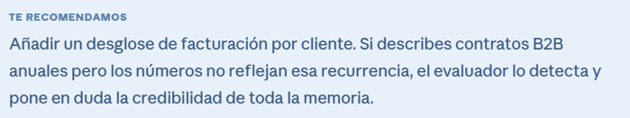 Análisis de mercado clientes ENISA