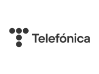 logo telefónica