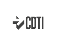 CDTI logo