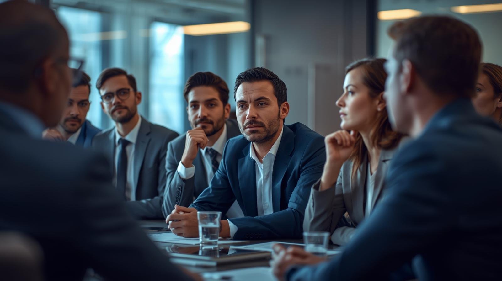 business angels and venture capital